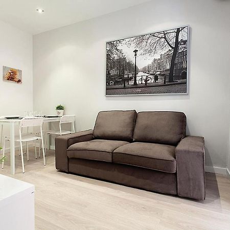 Miquel Angel - Apartments Next To Camp Nou Barcelona Exterior photo