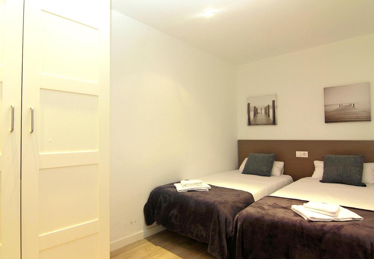Miquel Angel - Apartments Next To Camp Nou Barcelona Exterior photo