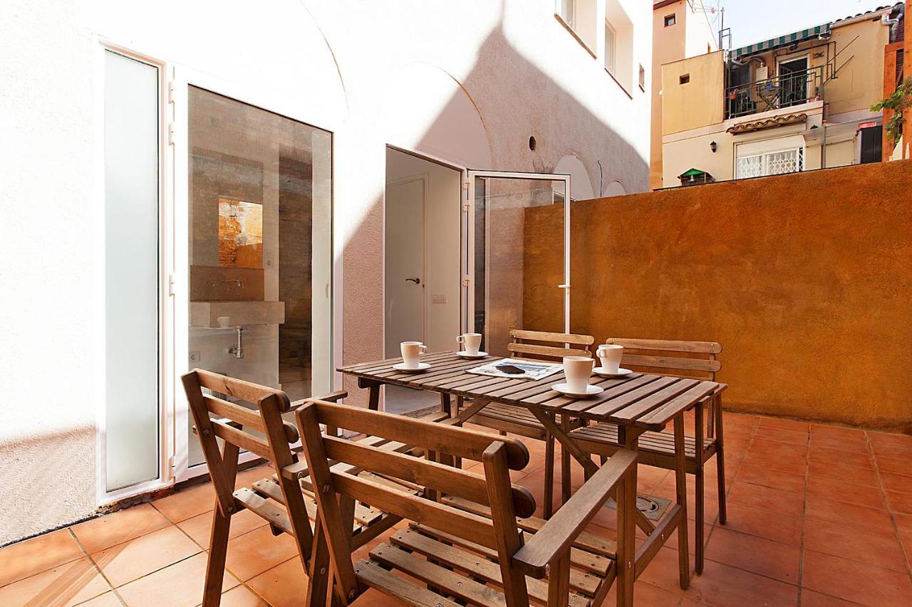 Miquel Angel - Apartments Next To Camp Nou Barcelona Exterior photo