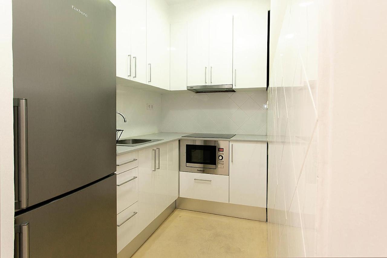 Miquel Angel - Apartments Next To Camp Nou Barcelona Exterior photo