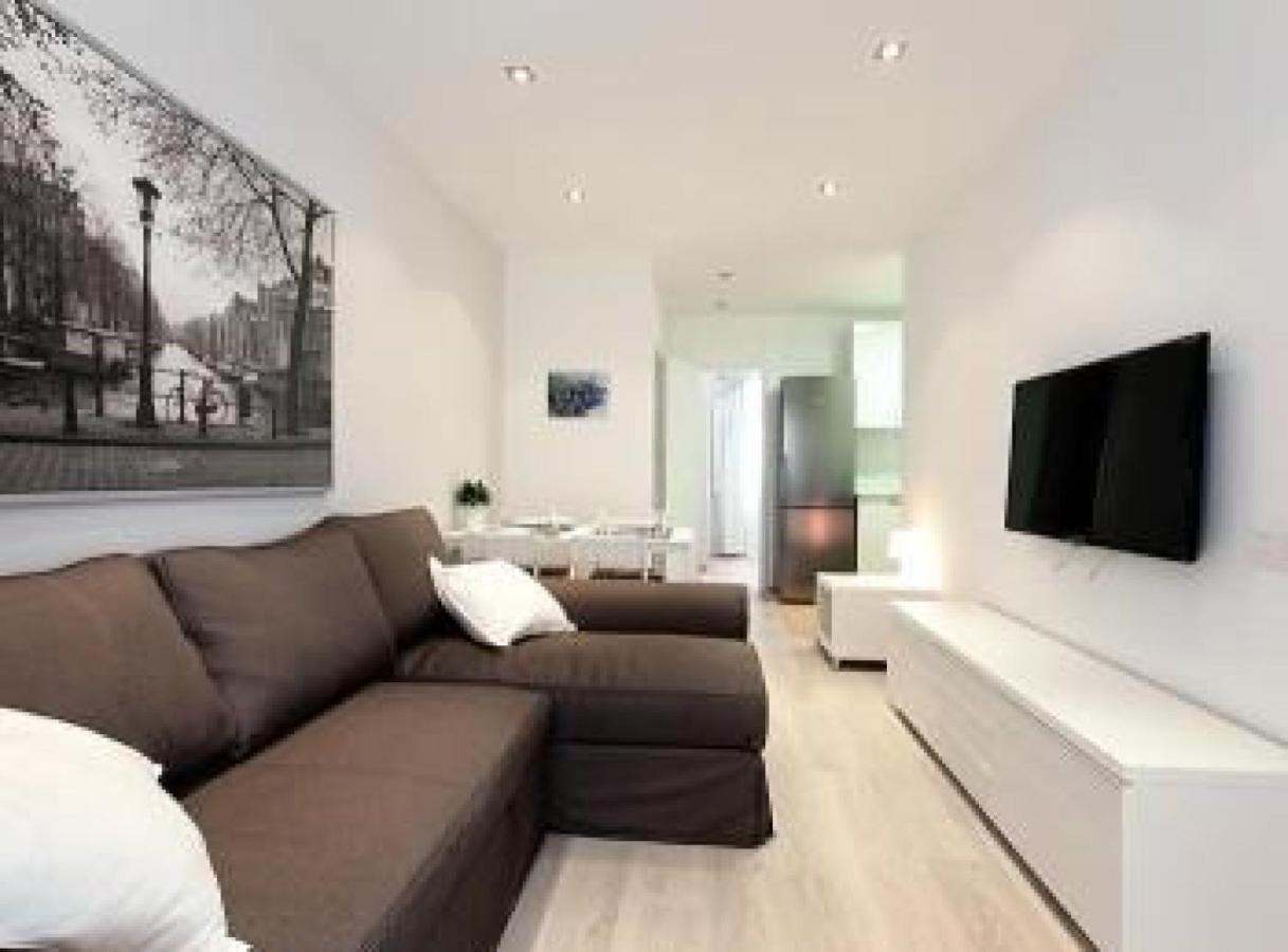 Miquel Angel - Apartments Next To Camp Nou Barcelona Exterior photo