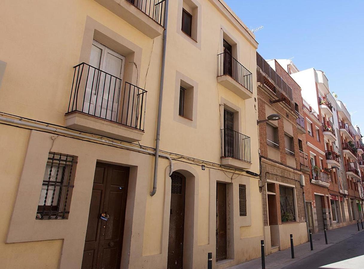 Miquel Angel - Apartments Next To Camp Nou Barcelona Exterior photo