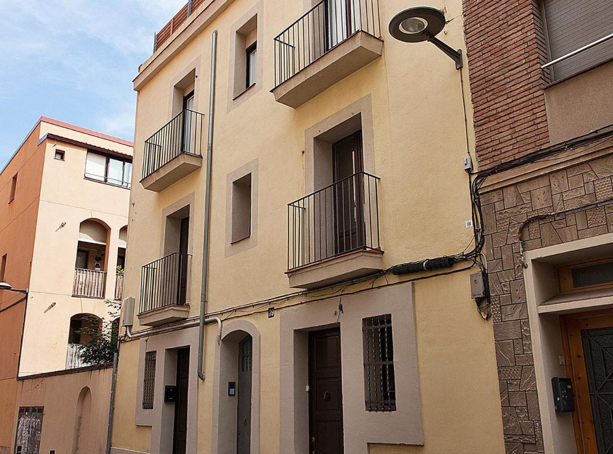 Miquel Angel - Apartments Next To Camp Nou Barcelona Exterior photo