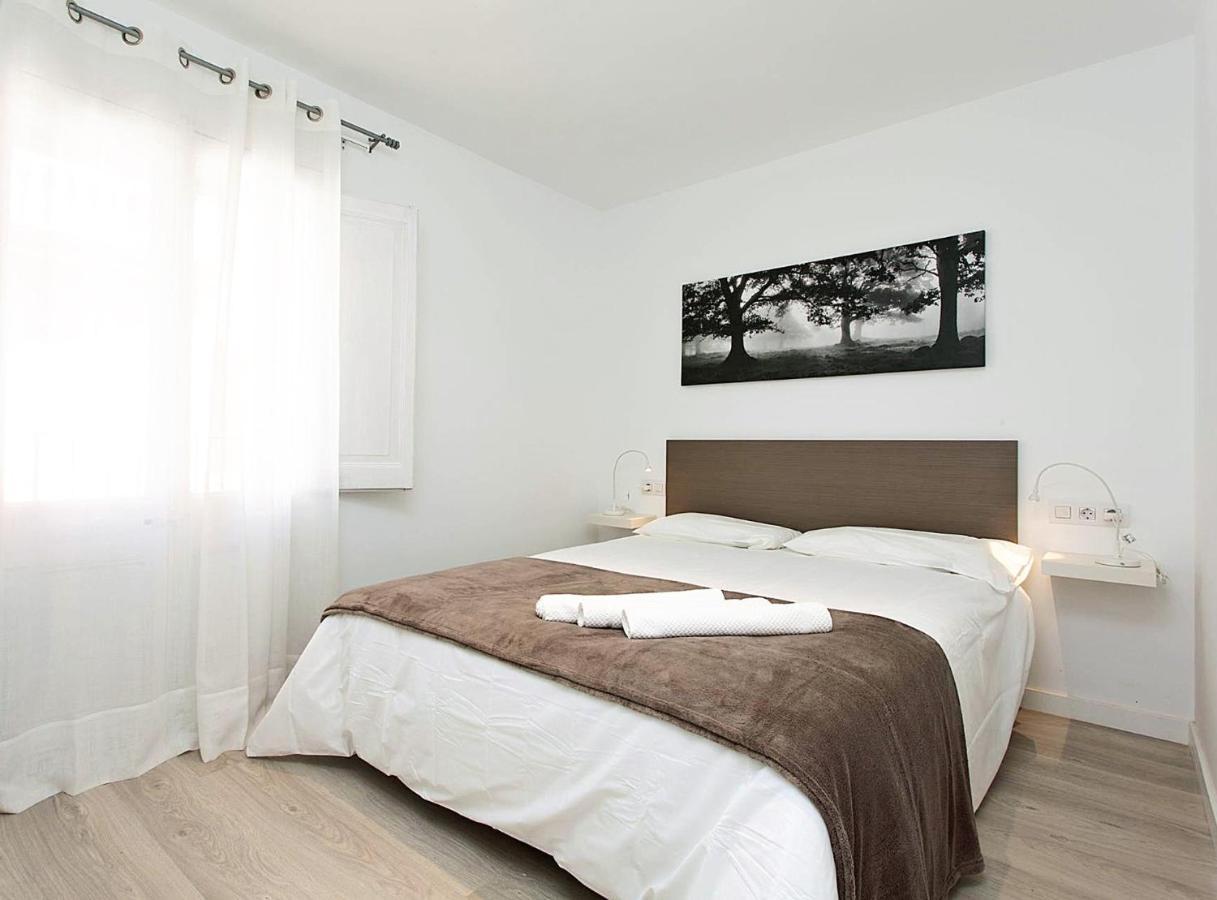 Miquel Angel - Apartments Next To Camp Nou Barcelona Exterior photo