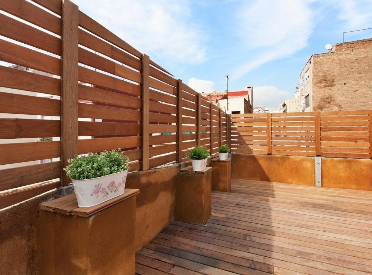 Miquel Angel - Apartments Next To Camp Nou Barcelona Exterior photo