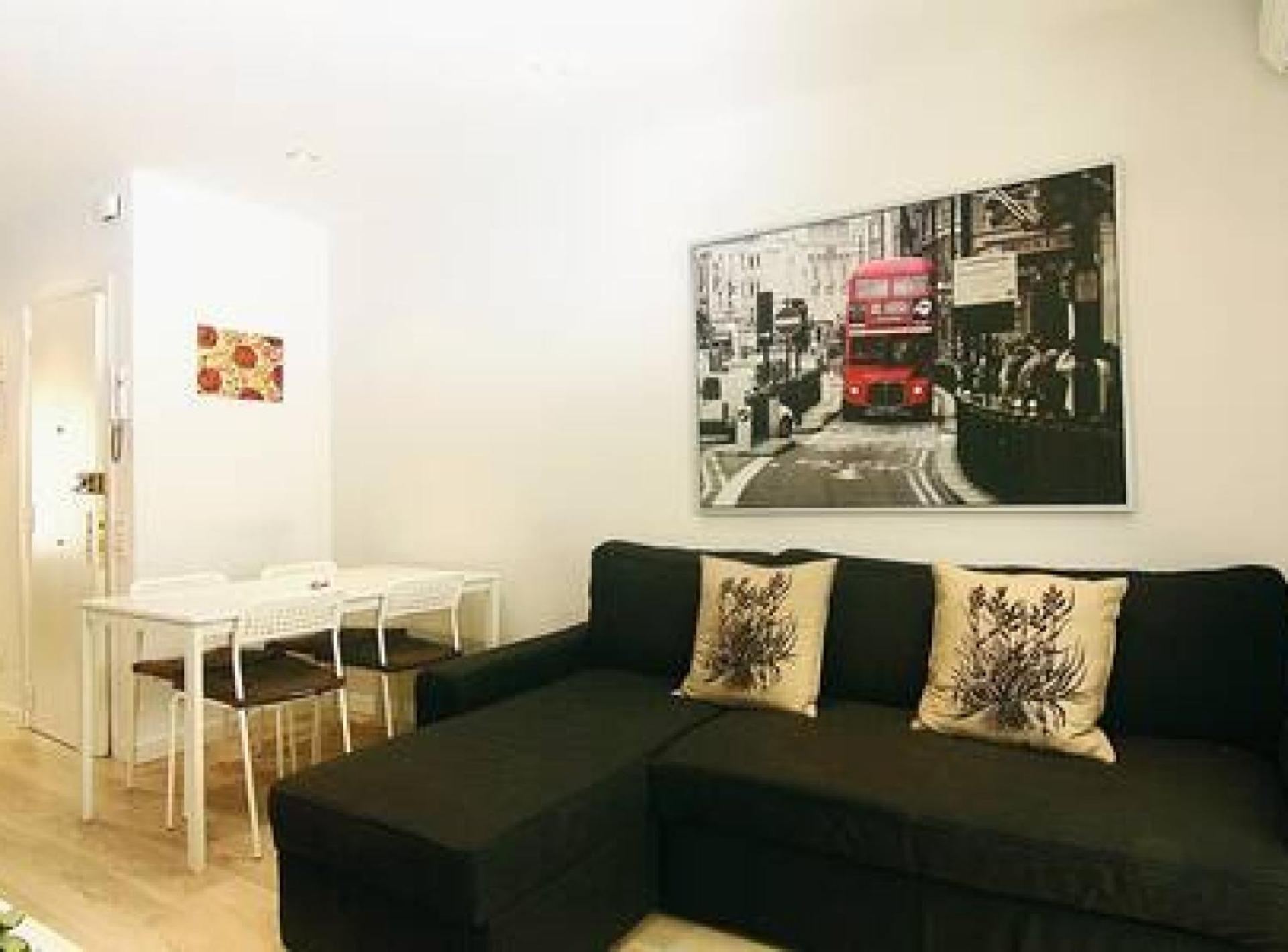 Miquel Angel - Apartments Next To Camp Nou Barcelona Exterior photo