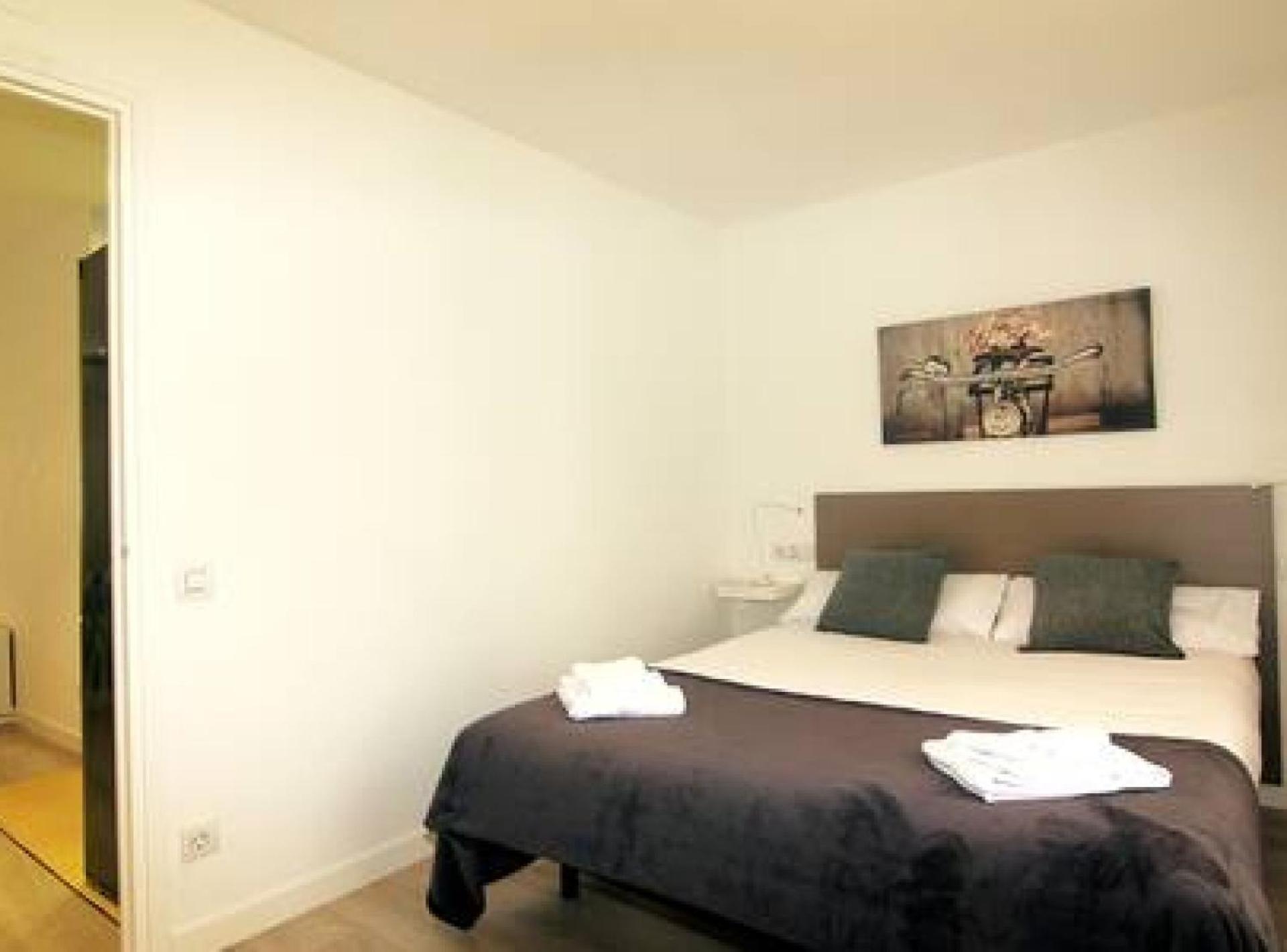 Miquel Angel - Apartments Next To Camp Nou Barcelona Exterior photo