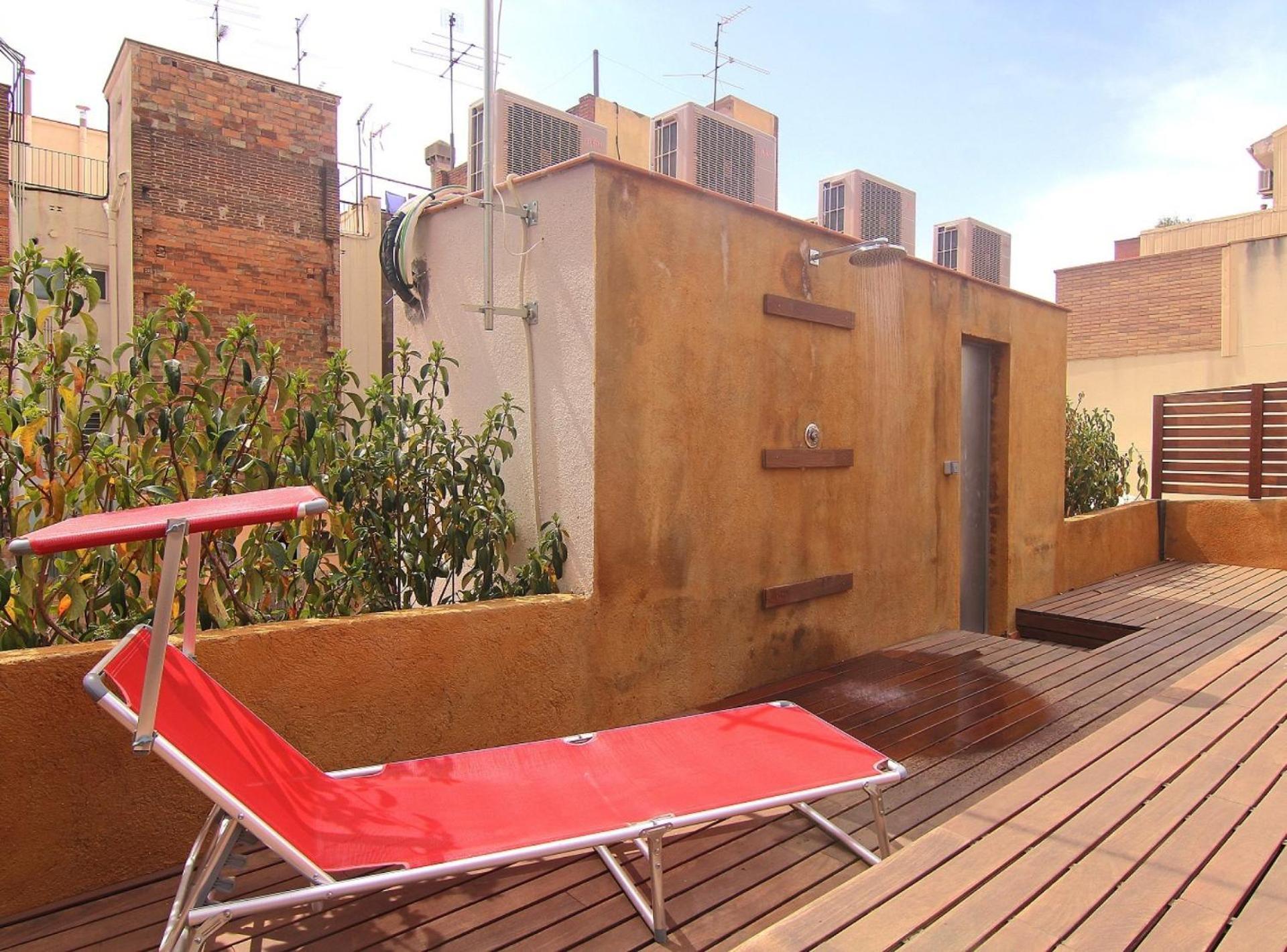 Miquel Angel - Apartments Next To Camp Nou Barcelona Exterior photo