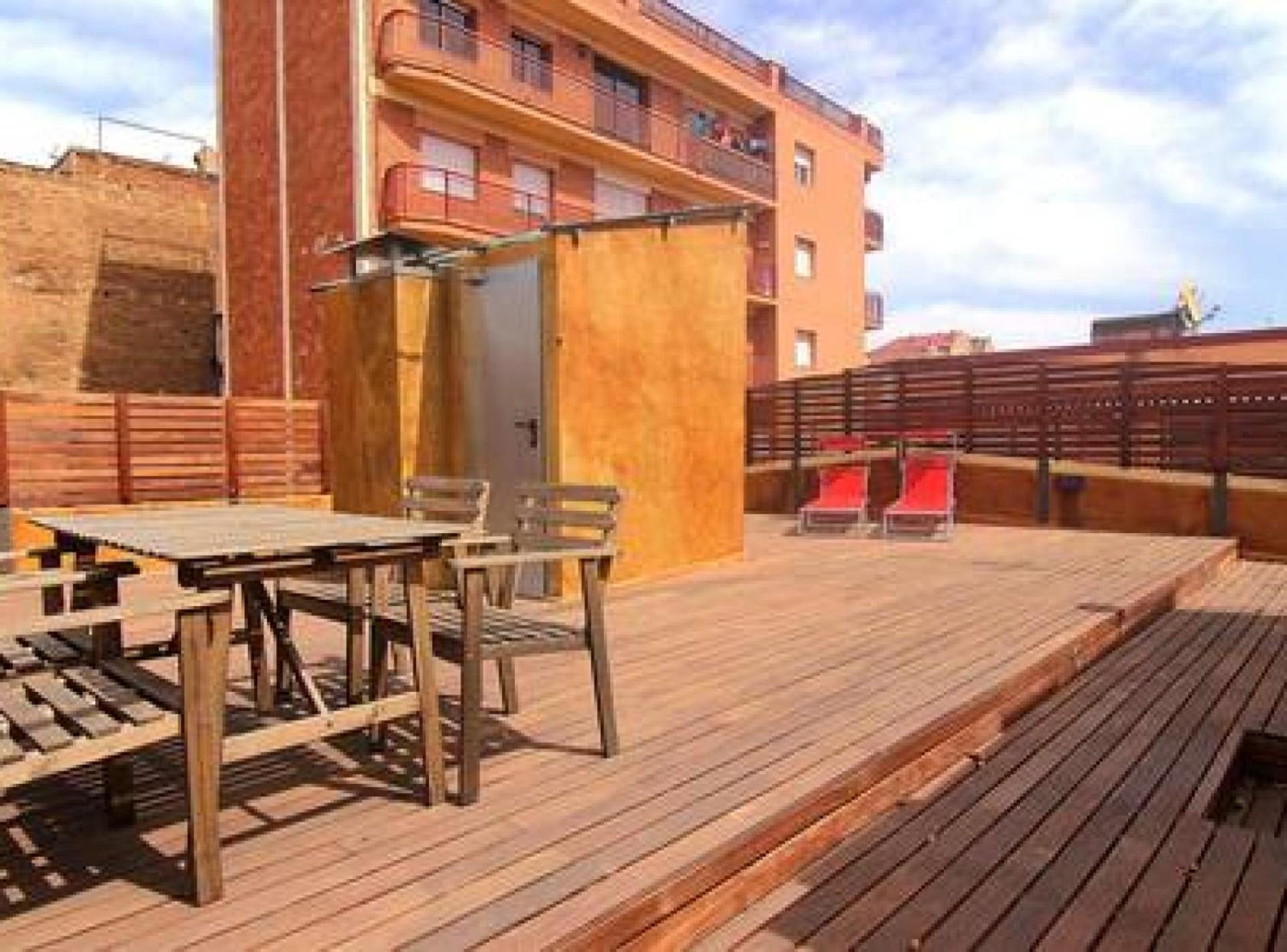 Miquel Angel - Apartments Next To Camp Nou Barcelona Exterior photo