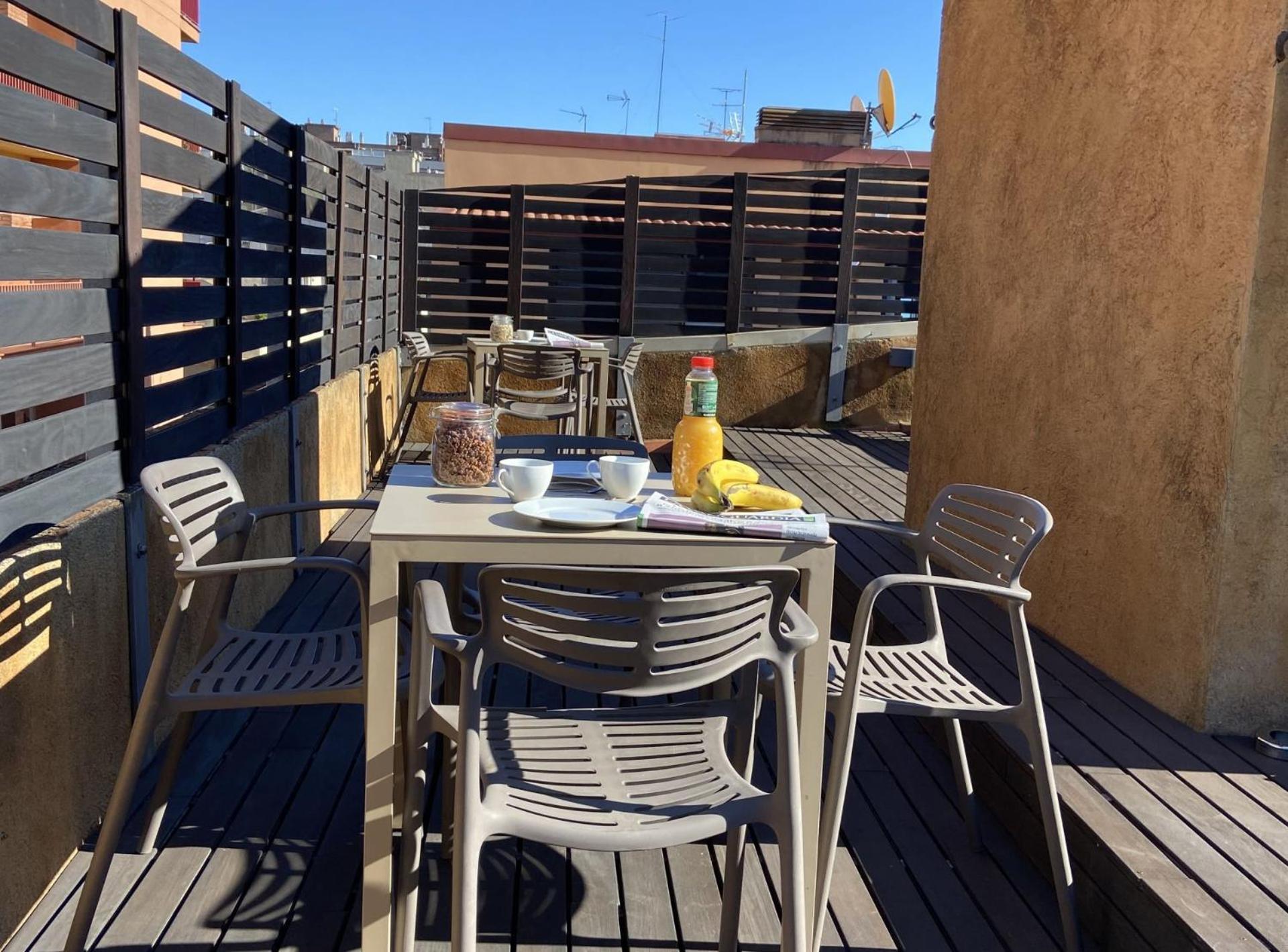 Miquel Angel - Apartments Next To Camp Nou Barcelona Exterior photo